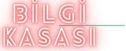 BİLGİ KASASI